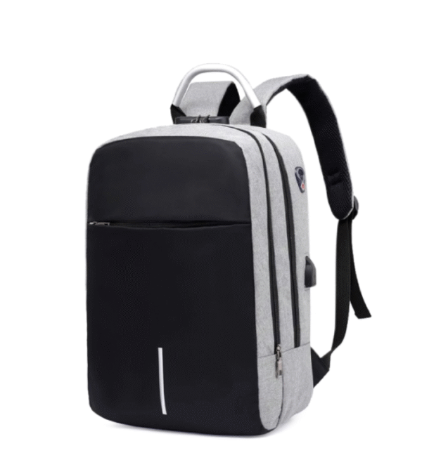 BG-9051 MULTIFUNCTIONAL TRAVEL BACKPACK